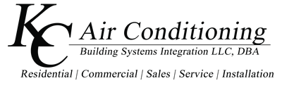 KC Air Conditioning